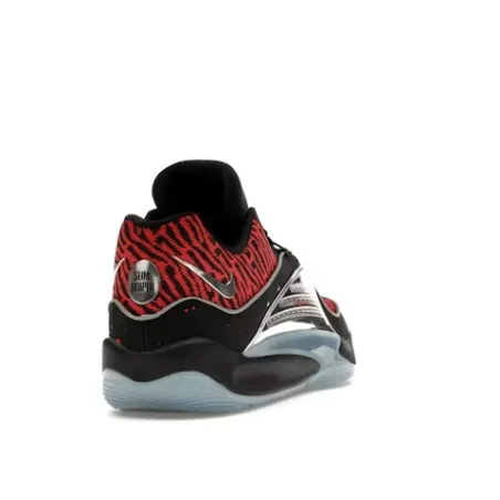 Chaussures Homme NIKE KD16 SLIM REAPER  DV2917-004 - NIKE