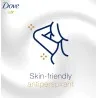Roll-On femme DOVE  LE STICK : ANTI-TRANSPIRANT 24H - DOVE
