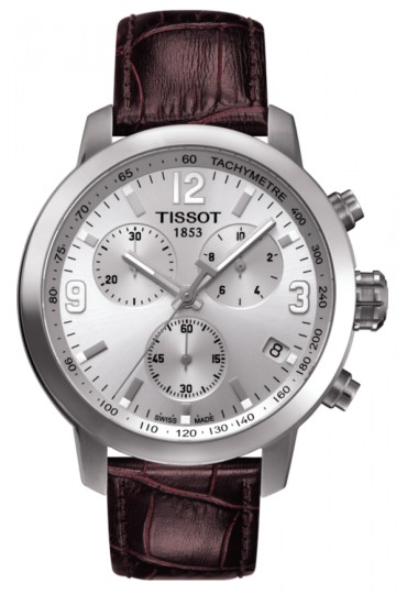 Montre Homme TISSOT T055.417.16.037.00 Tissot - 1