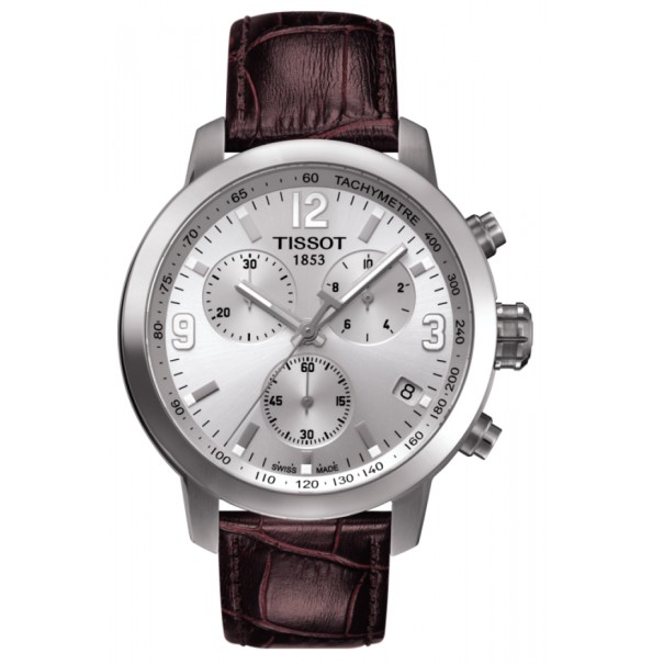 Montre Homme TISSOT T055.417.16.037.00