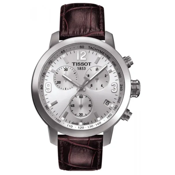 Montre Homme TISSOT T055.417.16.037.00 - Tissot Montre Homme TISSOT T055.417.16.037.00 - Tissot