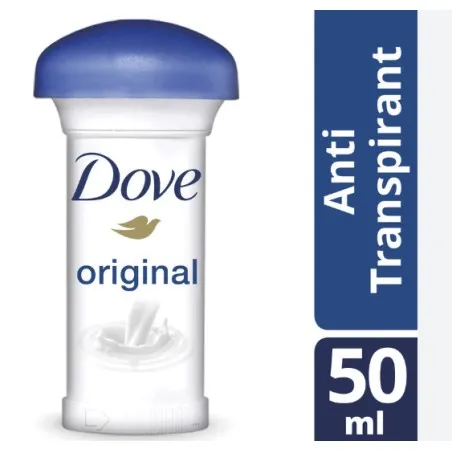 Roll-On femme DOVE  LE STICK : ANTI-TRANSPIRANT 24H - DOVE