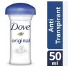Roll-On femme DOVE  LE STICK : ANTI-TRANSPIRANT 24H - DOVE