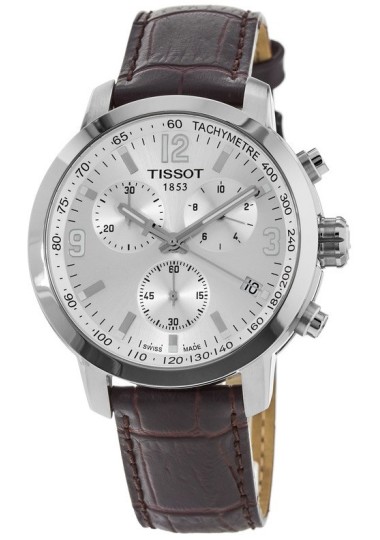 Montre Homme TISSOT T055.417.16.037.00