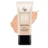 FOND DE TEINT Golden Rose  GOLDEN ROSE BB  30ML SPF25 02 FAIR - Golden Rose