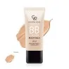 FOND DE TEINT Golden Rose  GOLDEN ROSE BB  30ML SPF25 02 FAIR - Golden Rose