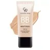 FOND DE TEINT Golden Rose  GOLDEN ROSE BB  30ML SPF25 02 FAIR - Golden Rose