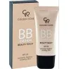 FOND DE TEINT Golden Rose  GOLDEN ROSE BB  30ML SPF25 02 FAIR - Golden Rose