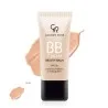 FOND DE TEINT Golden Rose  GOLDEN ROSE BB  30ML SPF25 02 FAIR - Golden Rose