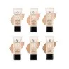 FOND DE TEINT Golden Rose  GOLDEN ROSE BB  30ML SPF25 02 FAIR - Golden Rose
