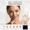 FOND DE TEINT Golden Rose  GOLDEN ROSE BB  30ML SPF25 02 FAIR - Golden Rose