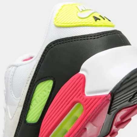 Baskets Casual Homme NIKE AIR MAX 90 DQ4071100 - NIKE