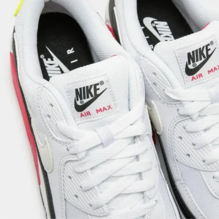 Baskets Casual Homme NIKE AIR MAX 90 DQ4071100 - NIKE