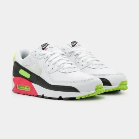 Baskets Casual Homme NIKE AIR MAX 90 DQ4071100 - NIKE