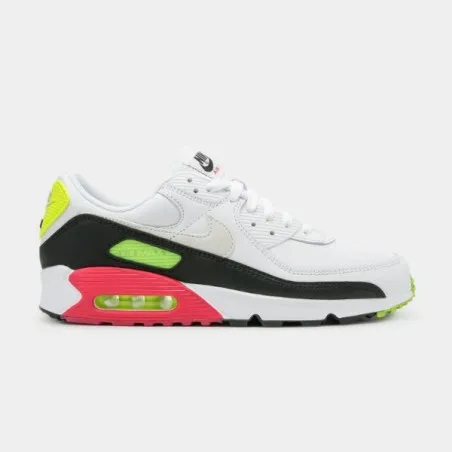 Baskets Casual Homme NIKE AIR MAX 90 DQ4071100 - NIKE