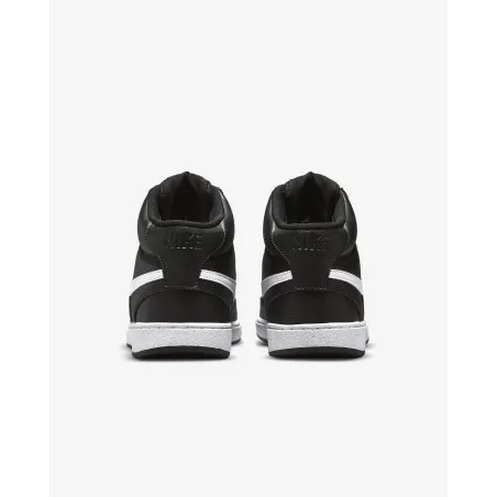 Chaussures de sport Unisex Nike COURT VISION MID NN DN3577001 - NIKE