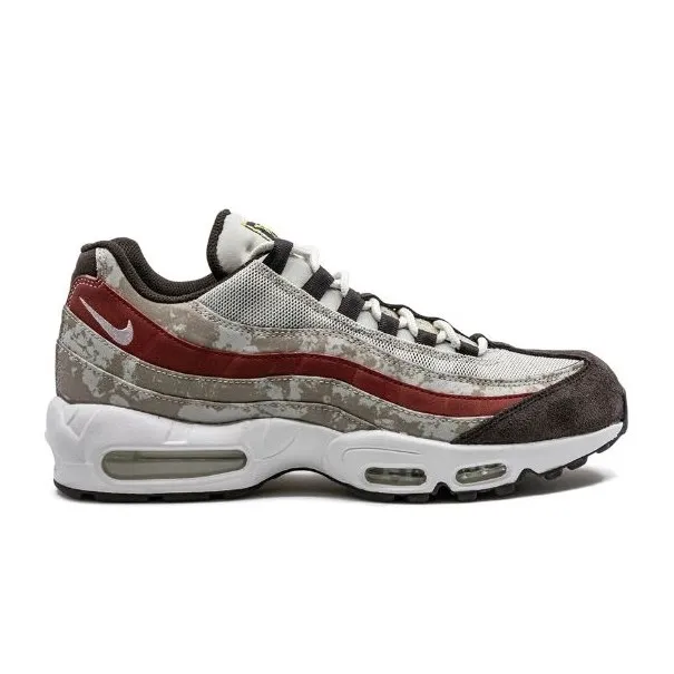 Baskets Casual Homme NIKE AIR MAX 95 SE DQ9016001 - NIKE