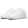 Nike Homme – Nike Court Vision Low Next Nature – Blanc - NIKE