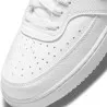 Nike Homme – Nike Court Vision Low Next Nature – Blanc - NIKE