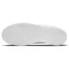 Nike Homme – Nike Court Vision Low Next Nature – Blanc - NIKE