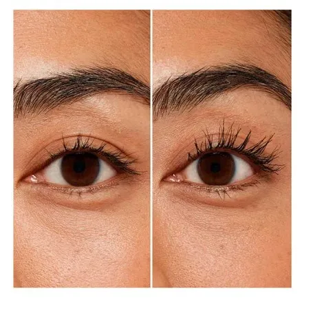 Mascara Kind & Free 001: Black - Rimmel