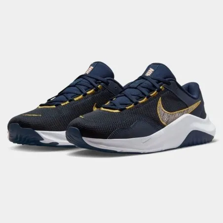 Chaussures de sport homme NIKE LEGEND ESSENTIAL 3 NN DM1120400 - NIKE
