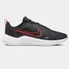 Nike Homme – Nike Chaussures Downshifter 12 – Noir Rouge - NIKE