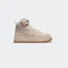 Basket Casual Femme Nike Air Force 1 Utilitaire 2.0 - Beige DC3584200 - NIKE