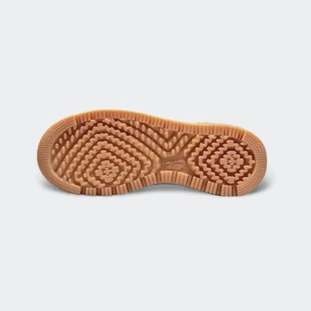 Basket Casual Femme Nike Air Force 1 Utilitaire 2.0 - Beige DC3584200 - NIKE