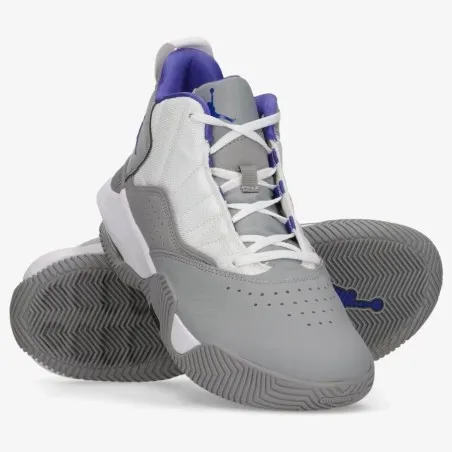 Chaussures de basketball hommes NIKE Jordan DB2884101 - NIKE