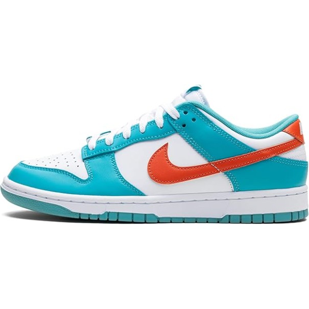 Basket Casual Unisexe NIKE DUNK LOW RETRO BTTYS DV0833102 - NIKE