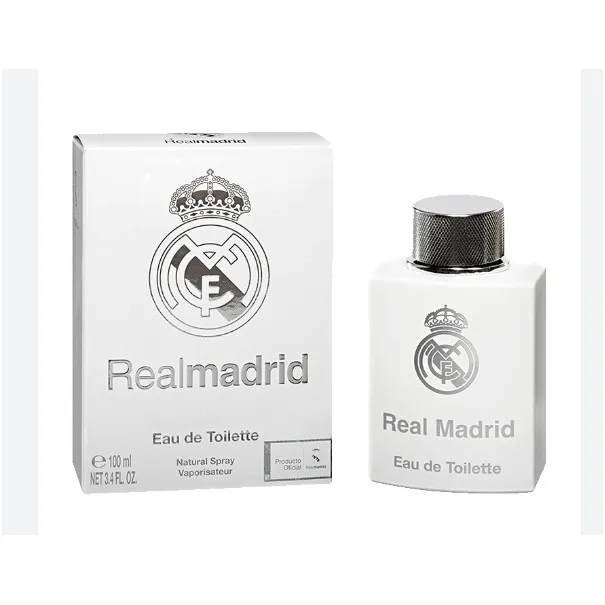 Eau de Toilette Enfant Air-val  REAL MADRID - Air-val