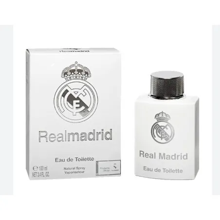 Eau de Toilette Enfant Air-val  REAL MADRID - Air-val