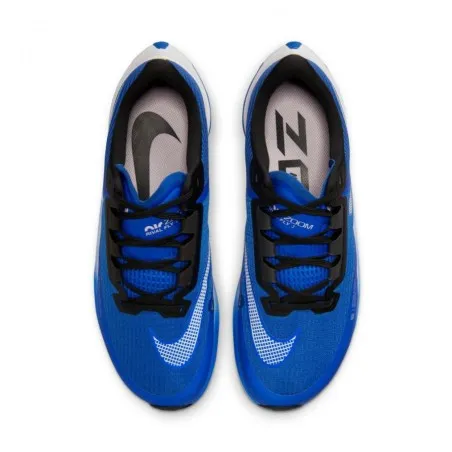 Nike Homme – Nike Air Zoom Rival Fly 3 – Bleu coureur/Vieux royal/Noir/Blanc - CT2405402 - NIKE