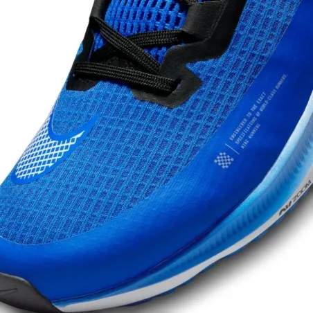 Nike Homme – Nike Air Zoom Rival Fly 3 – Bleu coureur/Vieux royal/Noir/Blanc - CT2405402 - NIKE