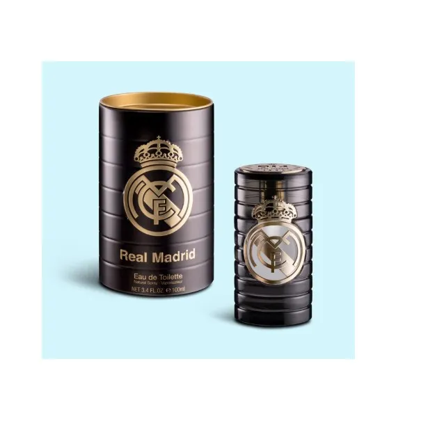 Eau de Toilette Enfant Air-val  REAL MADRID PREMIUM - AIR VAL