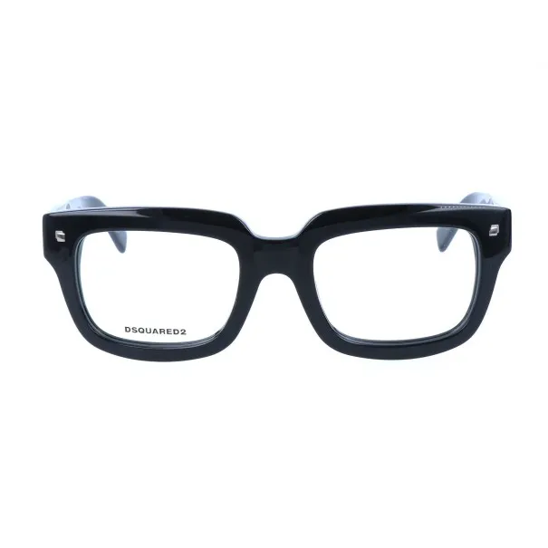 Lunettes de Vue Homme DSQUARED DQ5154-001-52