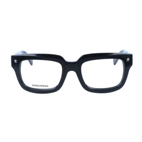 Lunettes de Vue Homme DSQUARED DQ5154-001-52 - Dsquared²