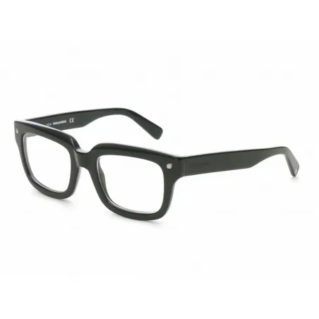 Lunettes de Vue Homme DSQUARED DQ5154-001-52 - Dsquared²