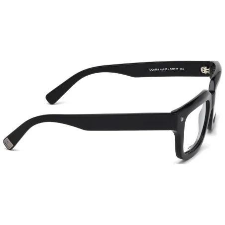 Lunettes de Vue Homme DSQUARED DQ5154-001-52 - Dsquared²