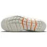 Nike Homme – Nike Chaussures Flex 2021 Rn – Blanc Orange - NIKE