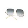 Lunettes de Soleil Femme GUCCI  GG06460 - Gucci