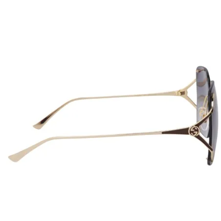 Lunettes de Soleil Femme GUCCI  GG06460 - Gucci