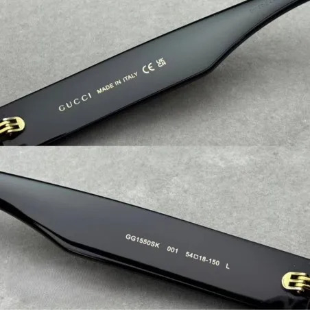 Lunettes de Soleil Femme GUCCI  GG1550SK - Gucci