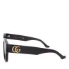Lunettes de Soleil Femme GUCCI  GG1550SK - Gucci