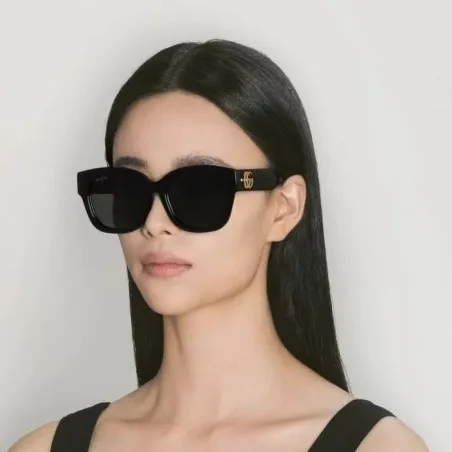 Lunettes de Soleil Femme GUCCI  GG1550SK - Gucci