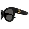 Lunettes de Soleil Femme GUCCI  GG1550SK - Gucci