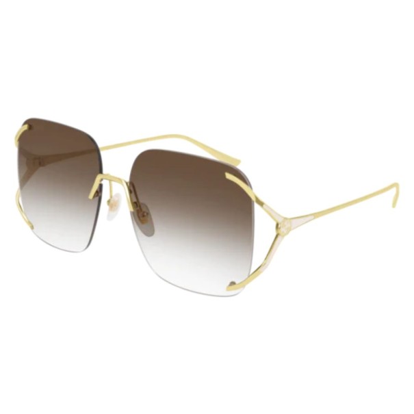 Lunettes de Soleil Femme GUCCI GG06460