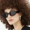 Lunettes de Soleil Femme GUCCI GG1587S 001 - Gucci
