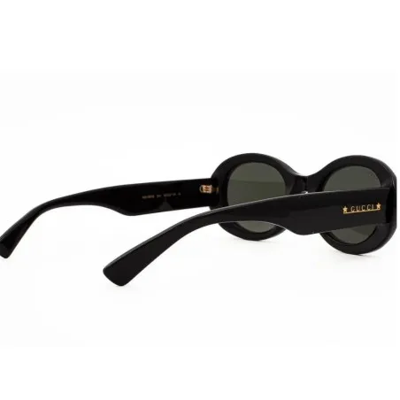 Lunettes de Soleil Femme GUCCI GG1587S 001 - Gucci